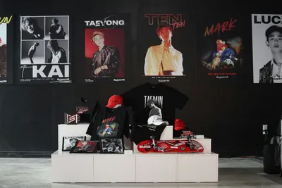 K-Pop, Südkorea